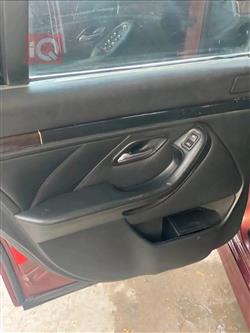 بی ئێم دەبڵیو سیریەس 5